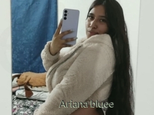 Ariana_bluee