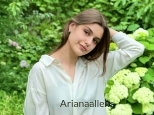 Arianaallens