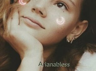 Arianabless