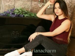 Arianacharm