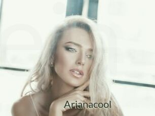 Arianacool
