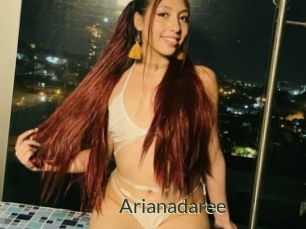 Arianadaree