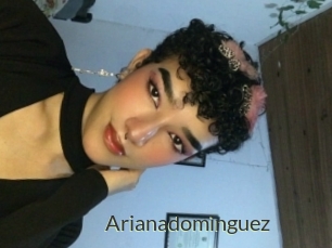 Arianadominguez