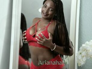 Arianahall