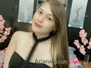 Arianahaxley