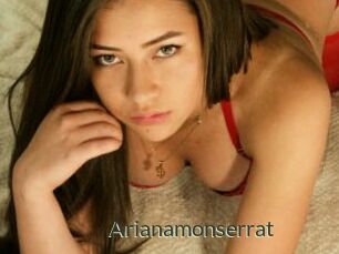 Arianamonserrat