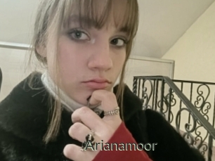 Arianamoor