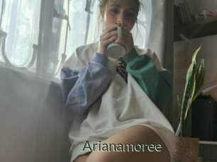Arianamoree