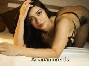 Arianamorettis