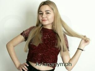 Ariananymph