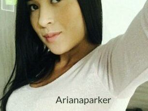 Arianaparker