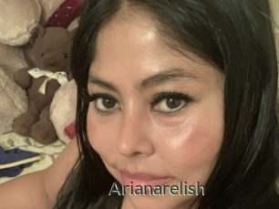 Arianarelish