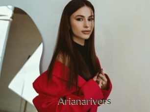 Arianarivers