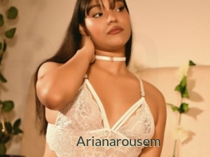 Arianarousem