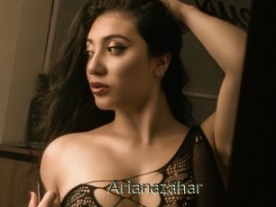 Arianazahar