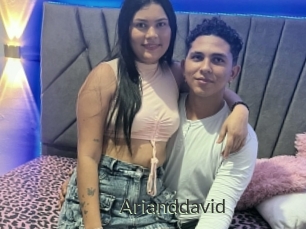 Arianddavid