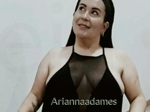 Ariannaadames