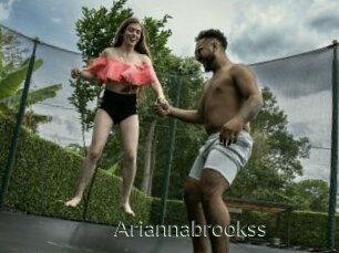 Ariannabrookss