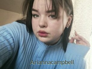 Ariannacampbell