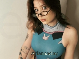 Ariannaclay