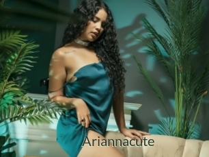 Ariannacute