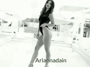 Ariannadain