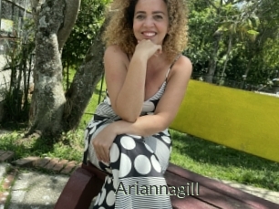 Ariannagill