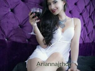Ariannajrhot