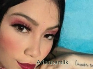 Ariannamilk