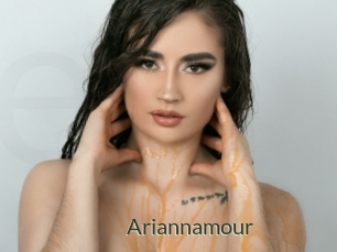 Ariannamour