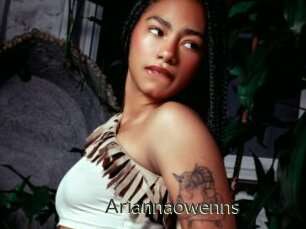 Ariannaowenns