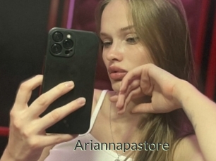 Ariannapastore