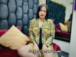 Ariannaruhiz