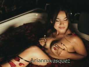 ariannavasquez Ejaculator