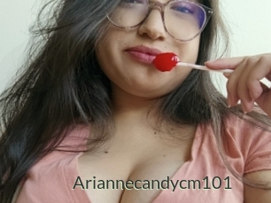 Ariannecandycm101