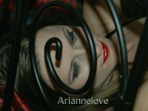 Ariannelove