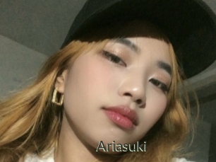 Ariasuki