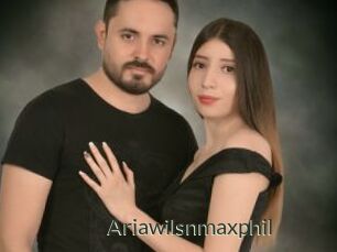 Ariawilsnmaxphil