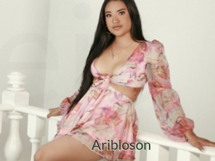 Aribloson