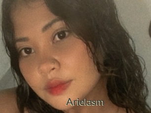 Arielasm