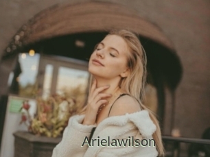 Arielawilson