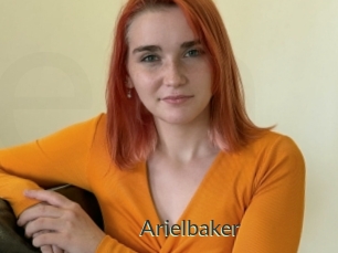 Arielbaker