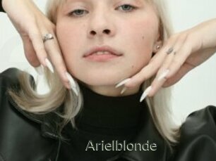 Arielblonde