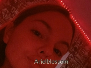 Arielblossom