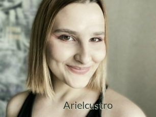 Arielcustro
