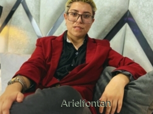 Arielfontan