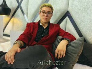 Arielfozter