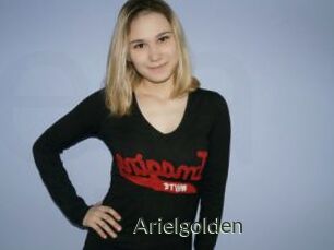 Arielgolden
