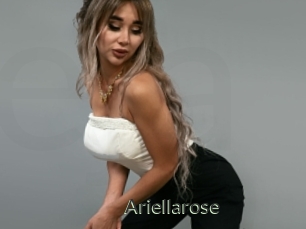 ariellarose Ejaculator