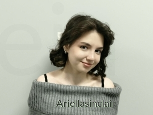 Ariellasinclair